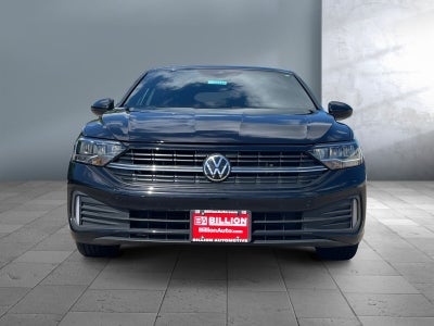 2023 Volkswagen Jetta Sport