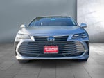 2021 Toyota Avalon Hybrid Hybrid Limited