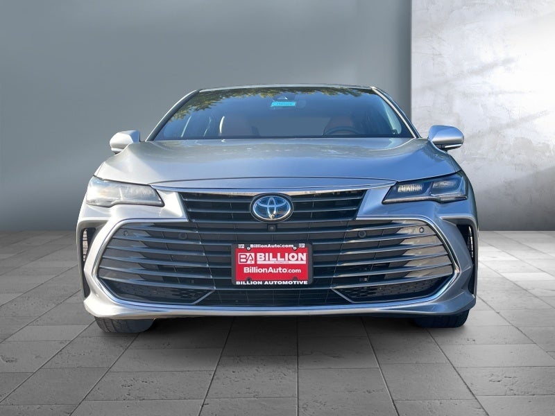 2021 Toyota Avalon Hybrid Hybrid Limited