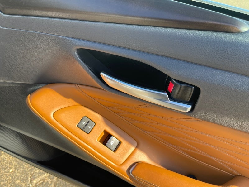 2021 Toyota Avalon Hybrid Hybrid Limited