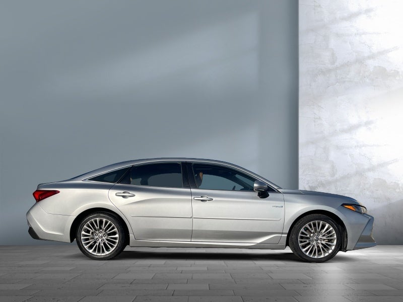 2021 Toyota Avalon Hybrid Hybrid Limited