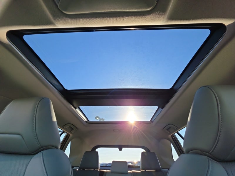 2023 Toyota RAV4 HYBRID Hybrid Limited