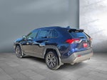 2023 Toyota RAV4 HYBRID Hybrid Limited