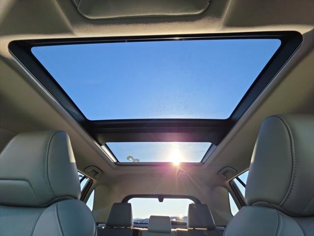 2023 Toyota RAV4 HYBRID Hybrid Limited