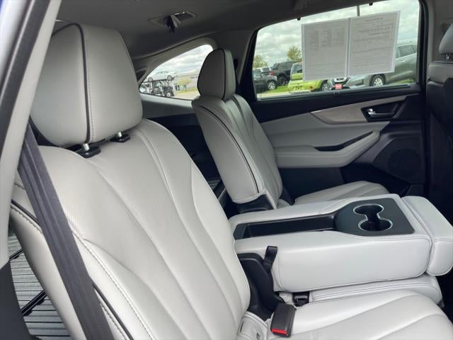 2023 Acura MDX w/Advance Package