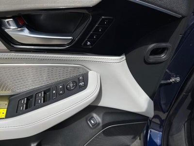2023 Acura MDX w/Advance Package