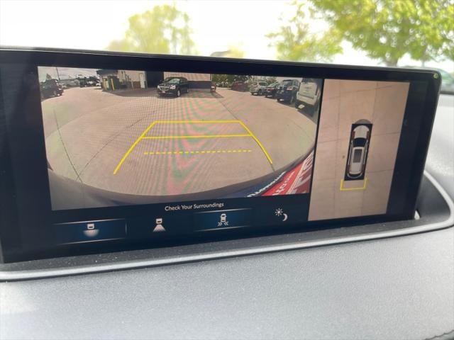2023 Acura MDX w/Advance Package