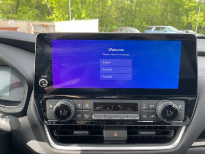 2024 Toyota GRAND HIGHLANDER HV Hybrid XLE