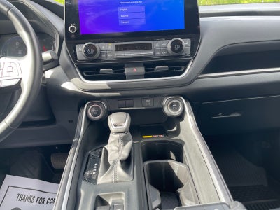 2024 Toyota GRAND HIGHLANDER HV Hybrid XLE