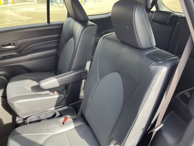 2024 Toyota GRAND HIGHLANDER HV Hybrid XLE