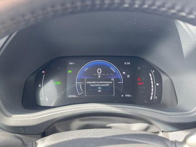 2024 Toyota GRAND HIGHLANDER HV Hybrid XLE