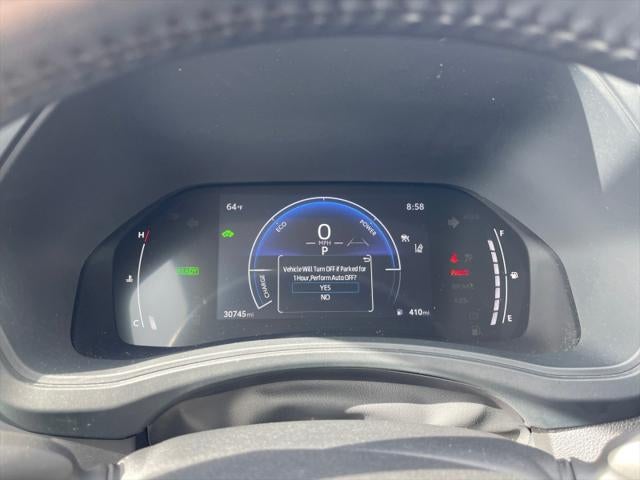2024 Toyota GRAND HIGHLANDER HV Hybrid XLE