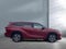 2021 Toyota HIGHLANDER HYBRD Hybrid XLE