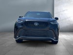 2025 Toyota Highlander XSE