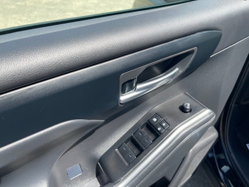 2025 Toyota Highlander XSE