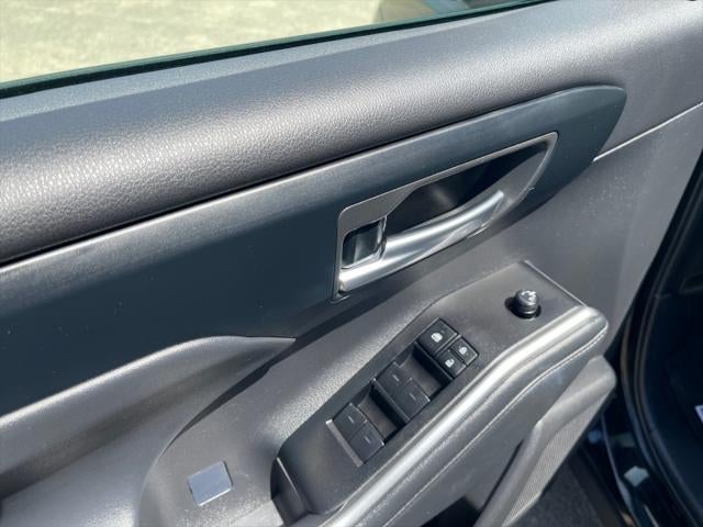 2025 Toyota Highlander XSE
