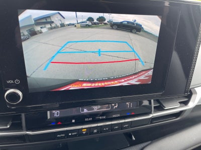 2025 Toyota SIENNA LE LE