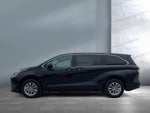 2025 Toyota SIENNA LE LE
