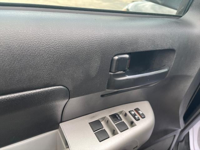 2008 Toyota TUNDRA 4X4 SR5