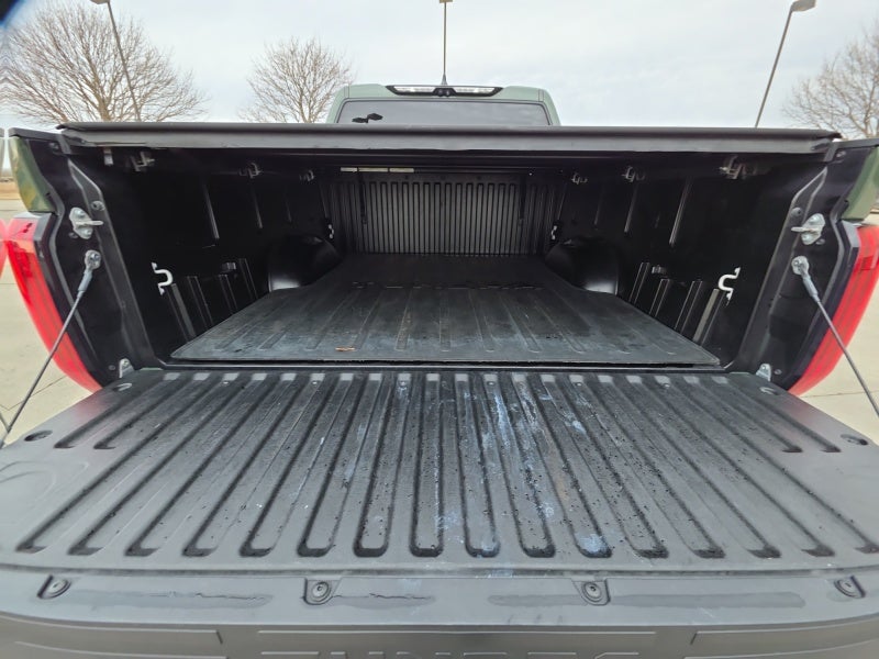 2023 Toyota TUNDRA 4X4 Limited