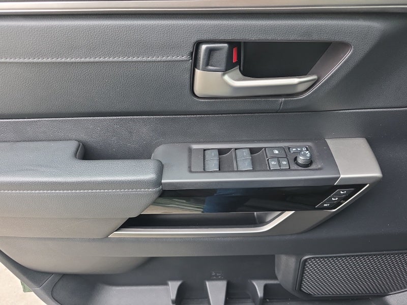 2023 Toyota TUNDRA 4X4 Limited