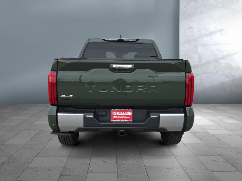 2023 Toyota TUNDRA 4X4 Limited