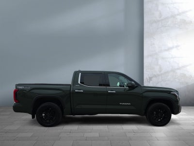 2023 Toyota TUNDRA 4X4 Limited