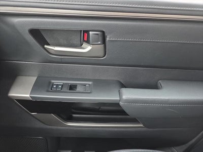 2023 Toyota TUNDRA 4X4 Limited