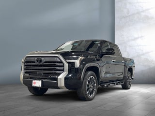 2025 Toyota Tundra i-FORCE MAX Limited Hybrid