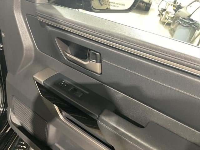 2025 Toyota Tundra i-FORCE MAX Limited Hybrid