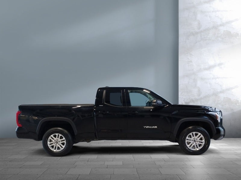 2024 Toyota TUNDRA 4X4 SR5