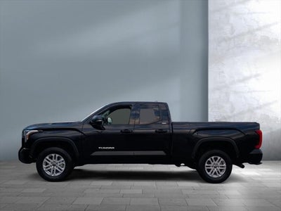 2024 Toyota TUNDRA 4X4 SR5