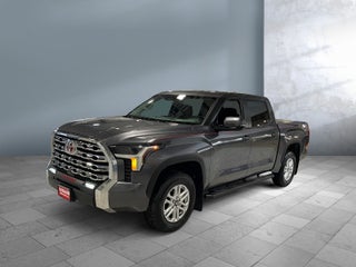 2024 Toyota TUNDRA 4X4 SR5
