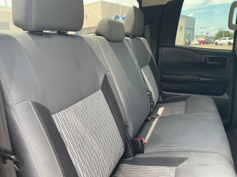 2016 Toyota Tundra SR
