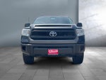 2016 Toyota Tundra SR