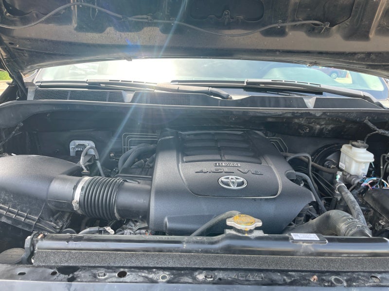 2016 Toyota Tundra SR