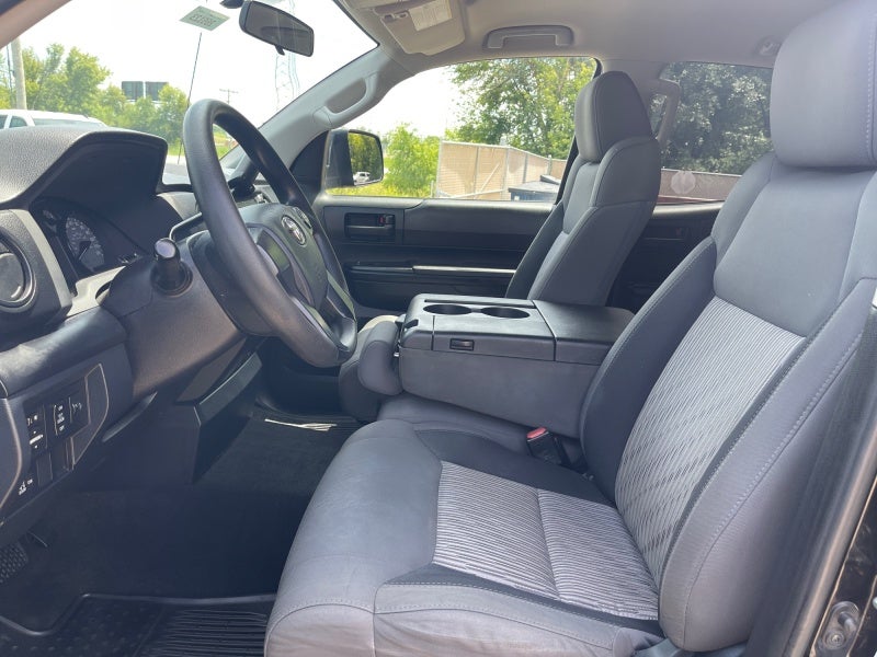 2016 Toyota Tundra SR