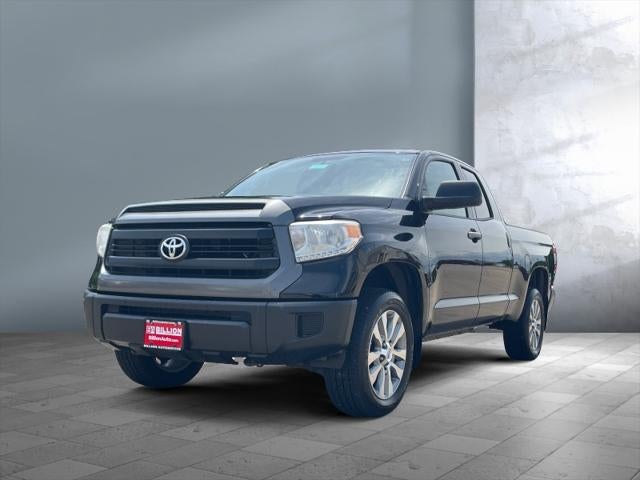 2016 Toyota Tundra SR