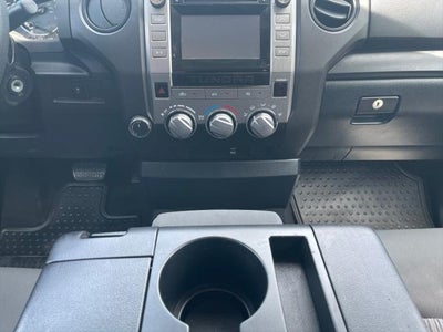 2016 Toyota Tundra SR
