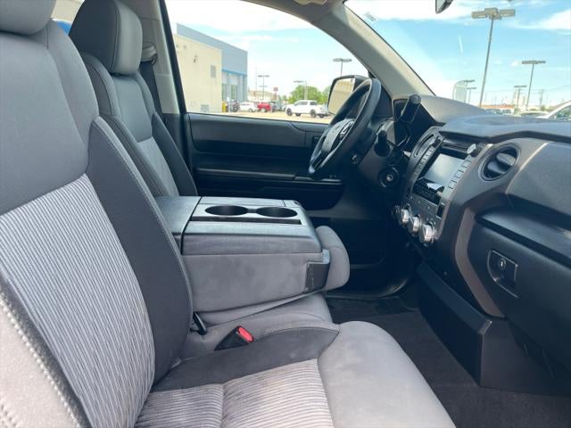 2016 Toyota Tundra SR