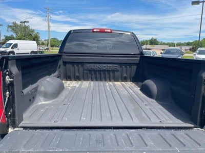 2016 Toyota Tundra SR