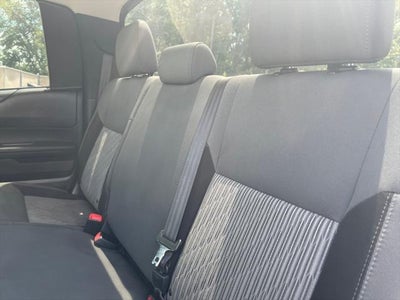 2016 Toyota Tundra SR