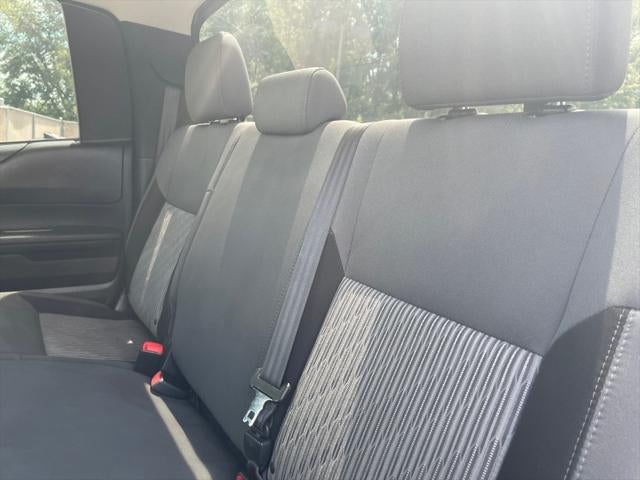 2016 Toyota Tundra SR