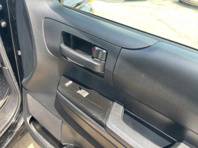 2016 Toyota Tundra SR