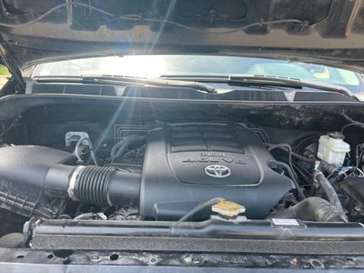 2016 Toyota Tundra SR