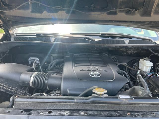 2016 Toyota Tundra SR
