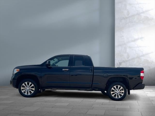 2016 Toyota Tundra SR