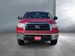 2012 Toyota TUNDRA 4X4 4WD Double Cab Standard Bed 5.7L FFV V8 (Natl)
