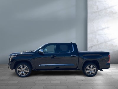 2024 Toyota TUNDRA HV 4X4 Capstone Hybrid