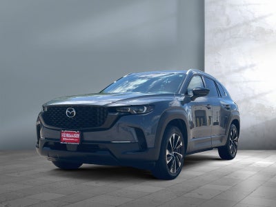 2025 Mazda Mazda CX-50 Premium Plus Package